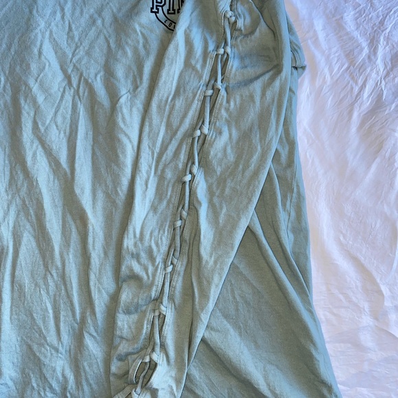 PINK oversized long sleeve - Picture 2 of 3